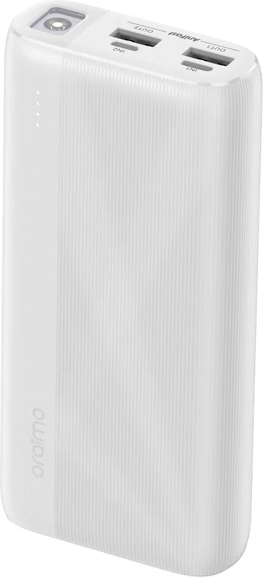 ORAIMO 20000 mAh 12 w Power Bank