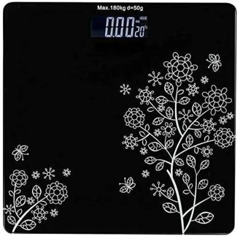 shivay enterprise Heavy Thick Tempered Glass With LCD D...