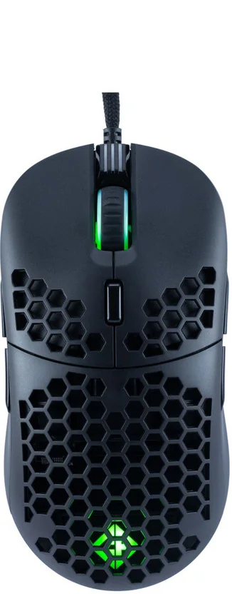 Cosmic Byte Kilonova PRO 3389IC RGB Wired Gaming Mouse ...