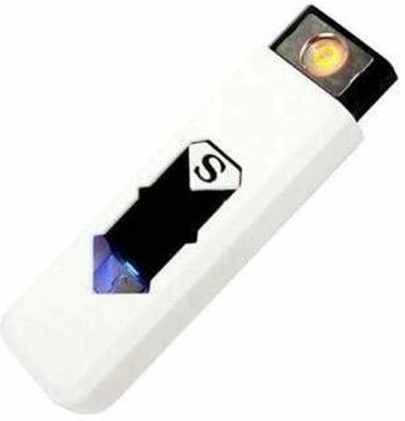 NITLOK USB LIGHTER Electronic USB Windproof Rechargeabl...