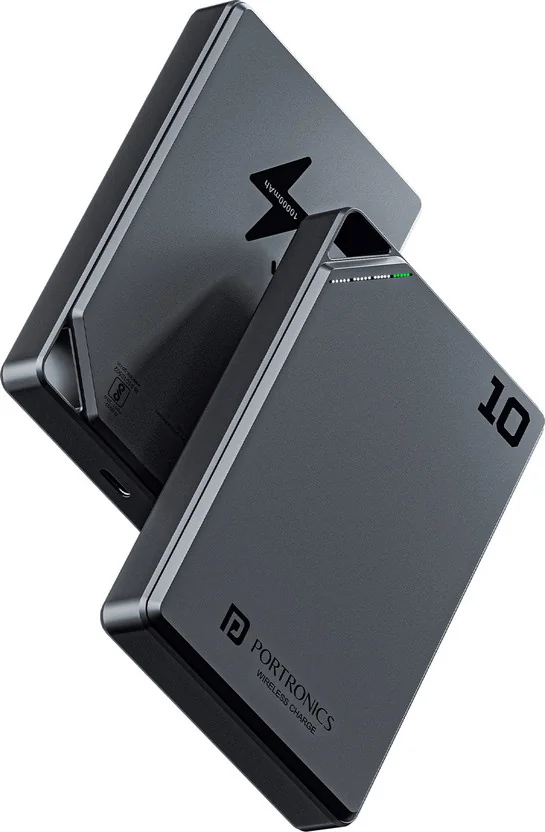 Portronics 10000 mAh Power Bank
