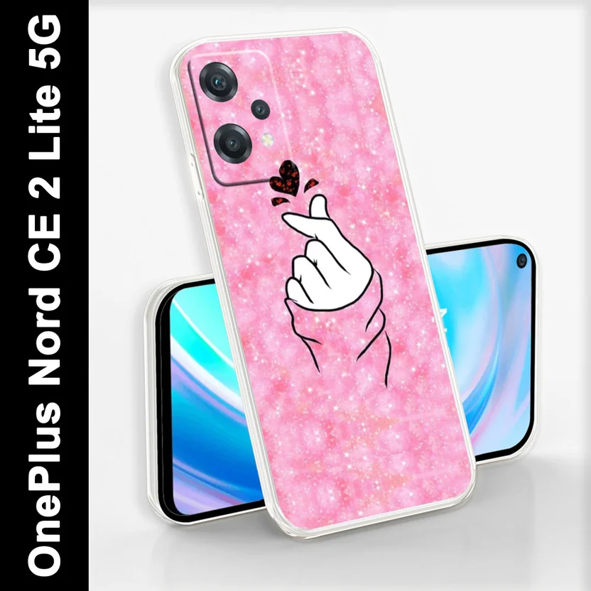 mobom Back Cover for OnePlus Nord CE 2 Lite 5G