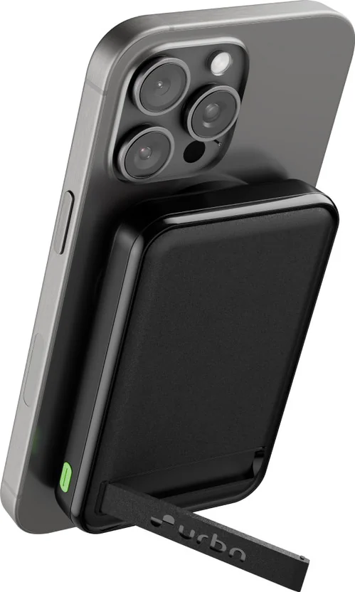 URBN 10000 mAh 22.5 W Wired & Wireless With MagSafe Com...