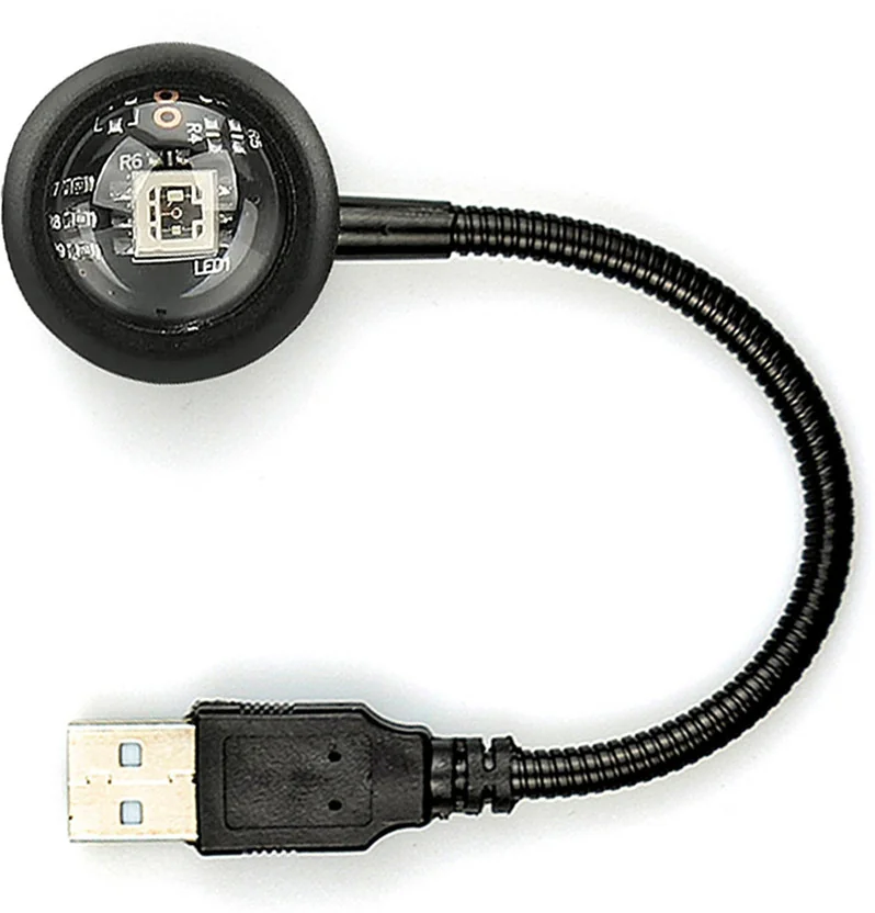 MOOZMOB Latest Version 360 Degree Rotatable and Portabl...