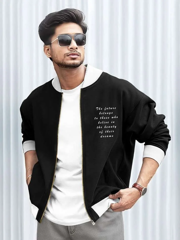 Men Casual Jacket - Best Price ₹433 at Shopsy
