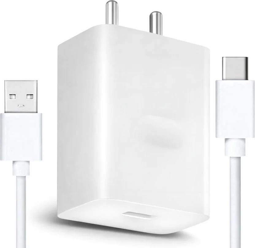 MegVolt 85 W VOOC 7.3 A Wall Charger for Mobile with De...
