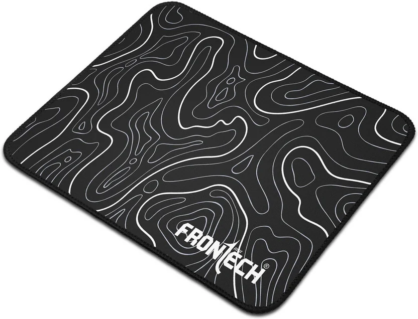 Frontech Premium Computer Mouse Pad – 260mm x 210mm x 3...