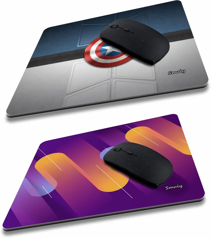 SMULY captain sheild combo & CRISS CROSS PATTERN Non-Sl...