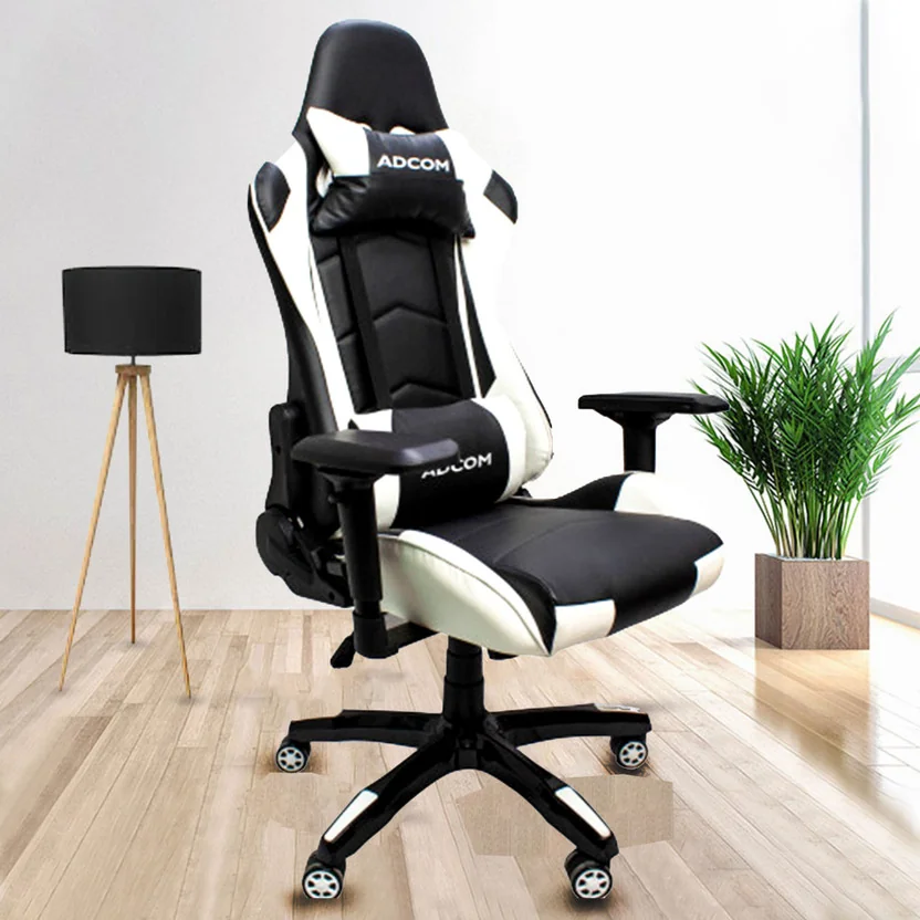 ADCOM Mutant Series Super Multi-Functional Ergonomic 4D...