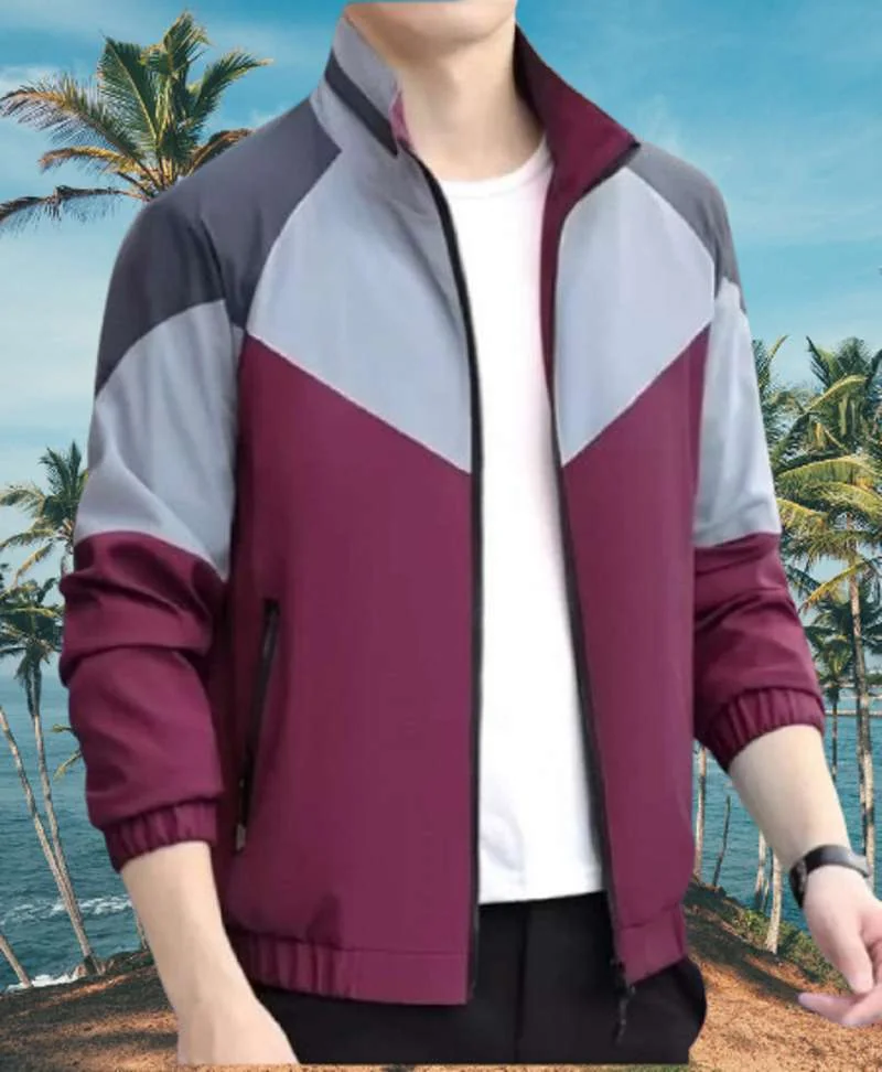 Men Casual Jacket - Best Price ₹402 at Shopsy