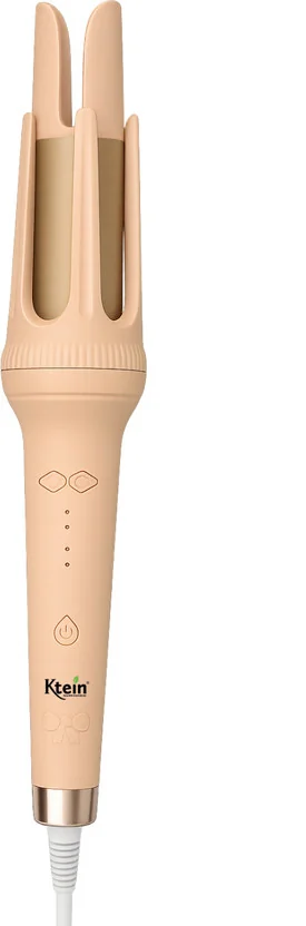 ktein Automatic Hair Curler | Effortless Hair Styling w...