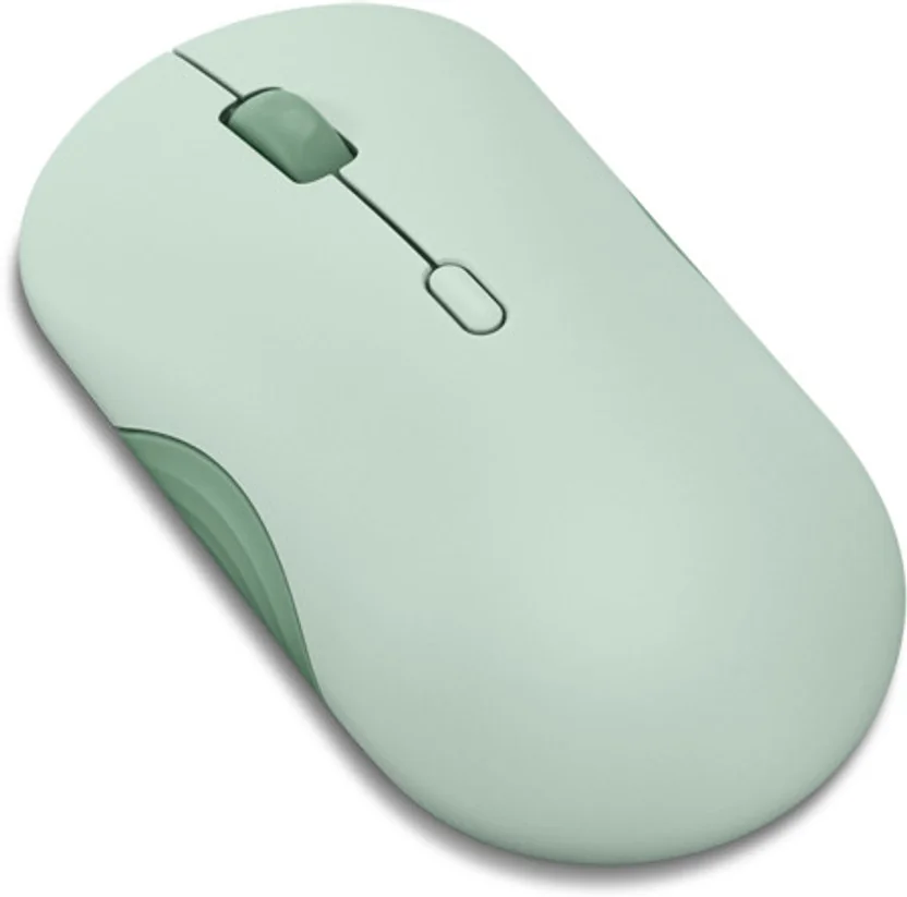 Lenovo 350 Bluetooth Silent Wireless Ambidextrous Optic...