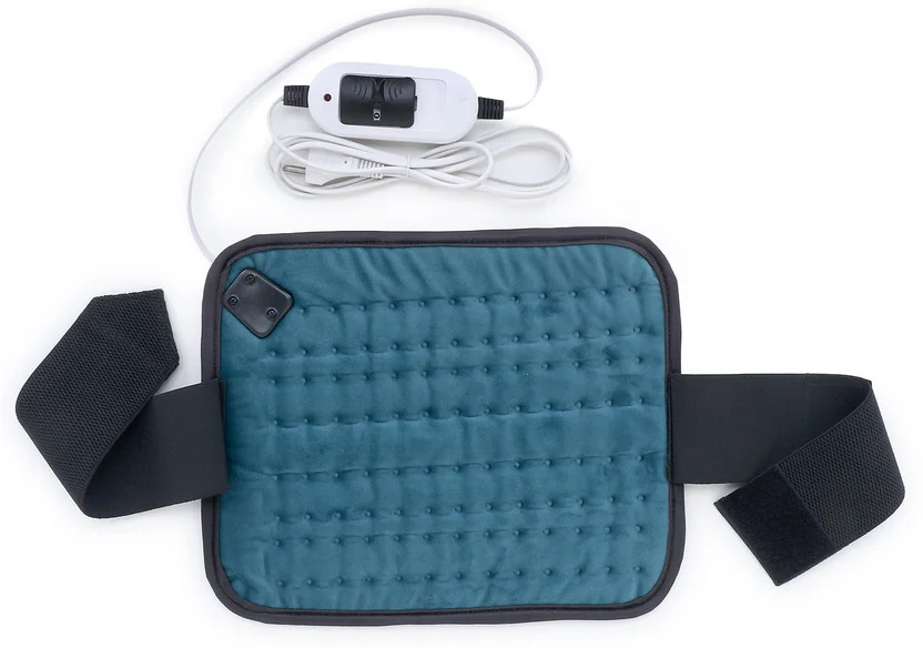 RCSP Electric Heating Belt - Lower Back Heat Therapy Wa...