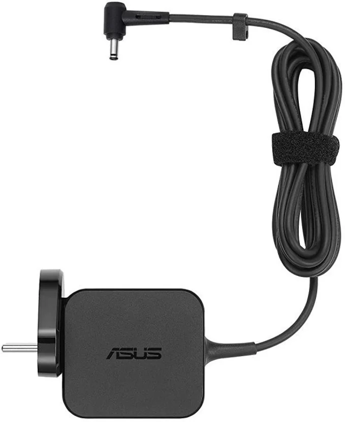 ASUS AD45-BWA 45W Laptop Adapter/Charger (19 V, 2.5 A, ...