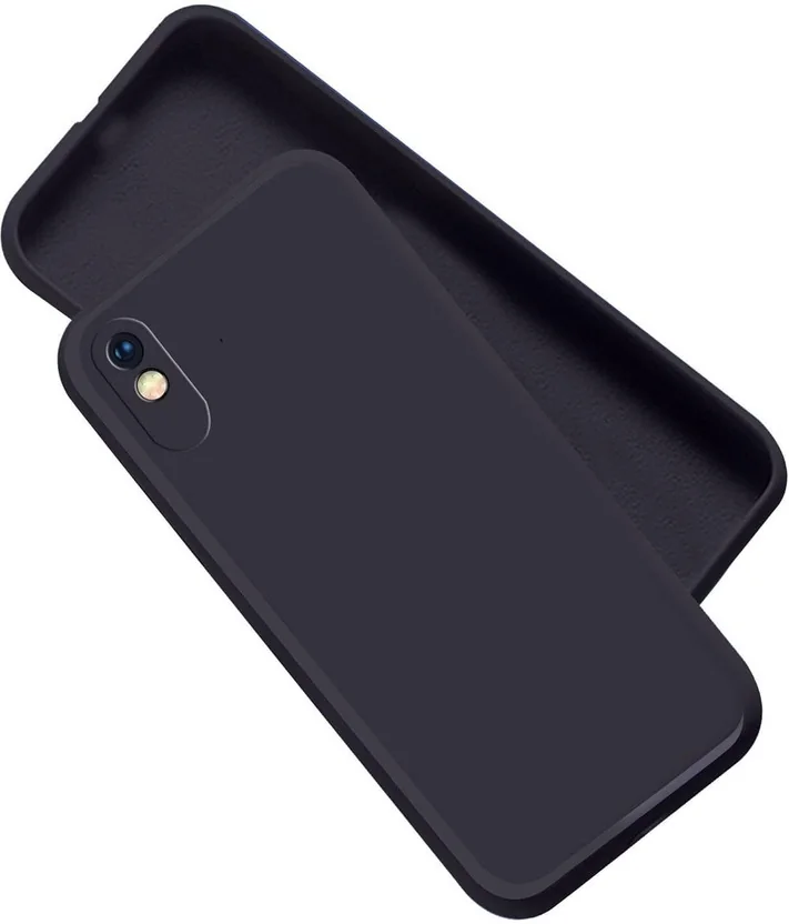 Artistque Back Cover for Redmi 9i