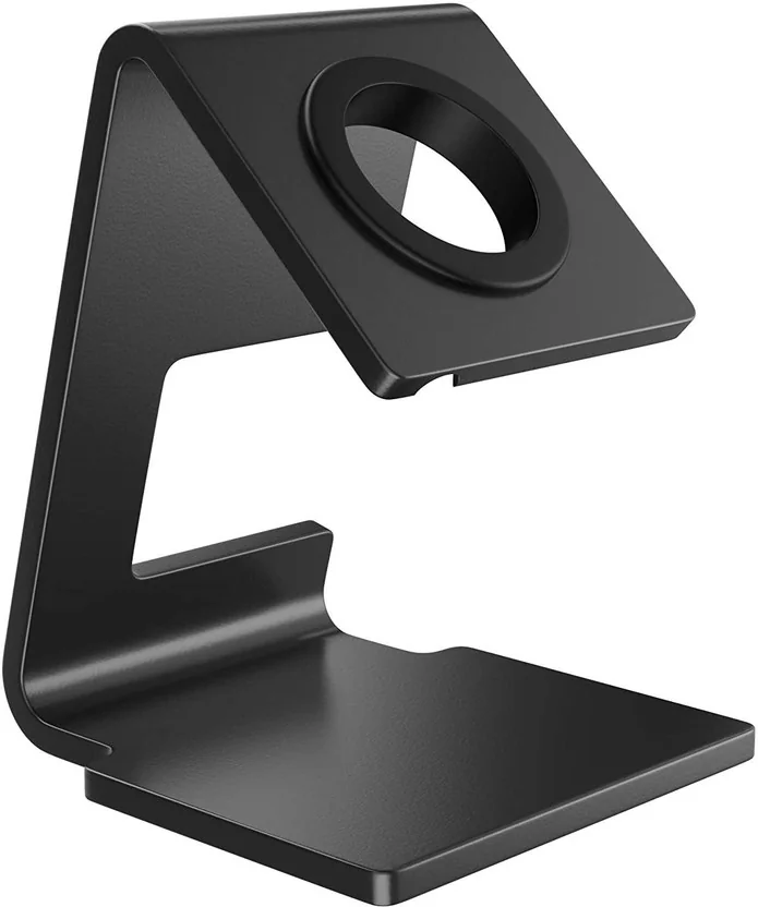 ELV DIRECT Aluminum Stand Holder Charging Station Dock ...