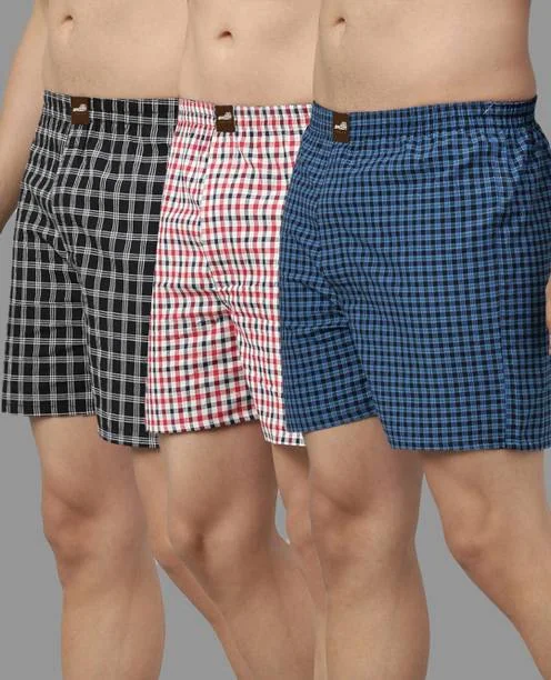 Men's Boxers - Best Price ₹83 at Flipkart