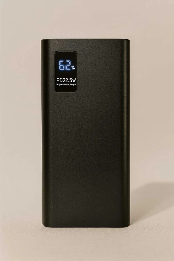 Binori 40200 mAh 22.5 W Compact Power Bank