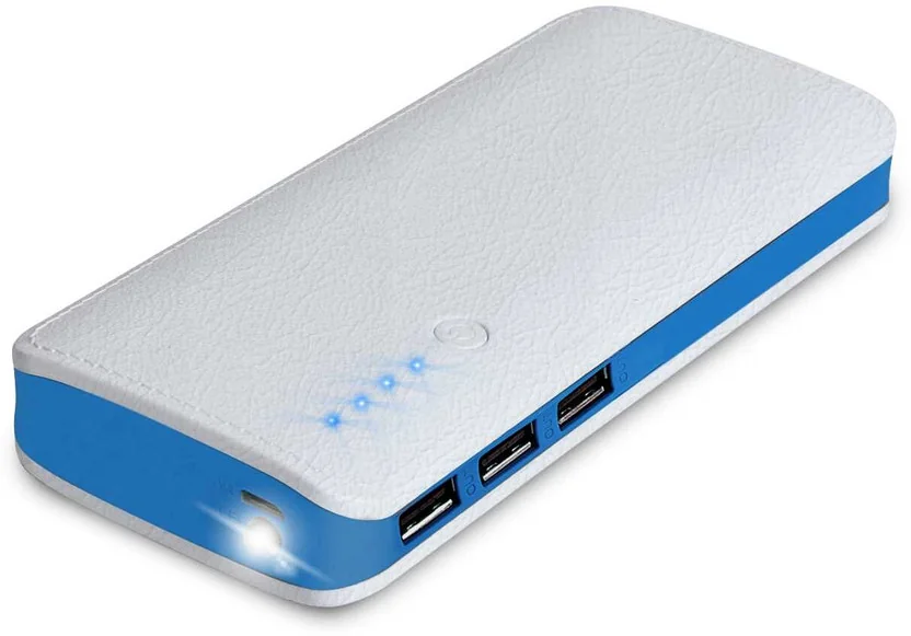 vymoj 10000 mAh 200 W Compact Pocket Size Power Bank