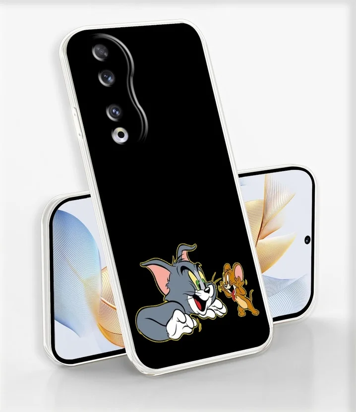 mobom Back Cover for Honor 90 5G
