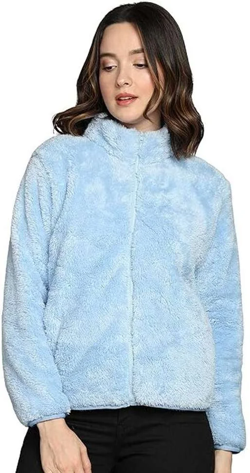 Women Casual Jacket - Best Price ₹385 at Shopsy