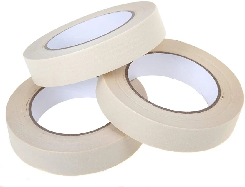 HEER Single Sided Handheld Masking Tape (Manual)