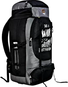 60L WATERPROOF TREKKING BAG HIKKING BACKPACK FOR TRAVEL & OUTDOOR Rucksack  - 60 L