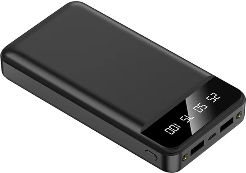 FAHIG 30000 mAh 15 W Compact Pocket Size Power Bank