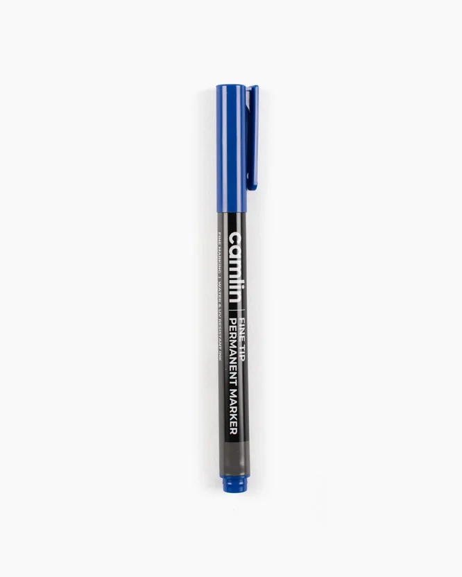 Camlin Cd - Dvd Marker Pen - Best Price ₹95 at Amazon