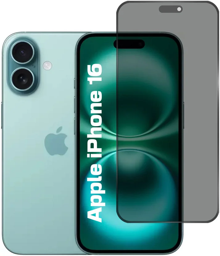 Gorilla Cases Edge To Edge Tempered Glass for Apple iPh...