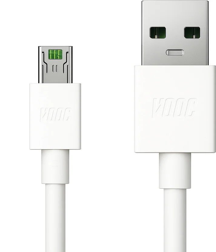 ULTRADART Micro USB Cable 4 A 1 m original MICRO VOOC 2...