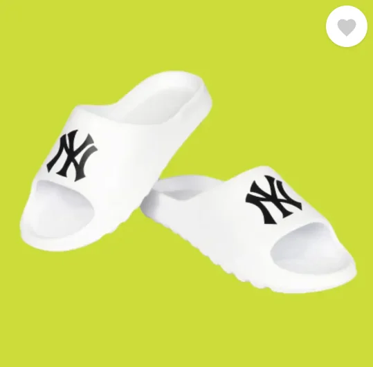 Fuliva Men Flip Flops  (White , 9) - Best Price ₹135 at Flipkart
