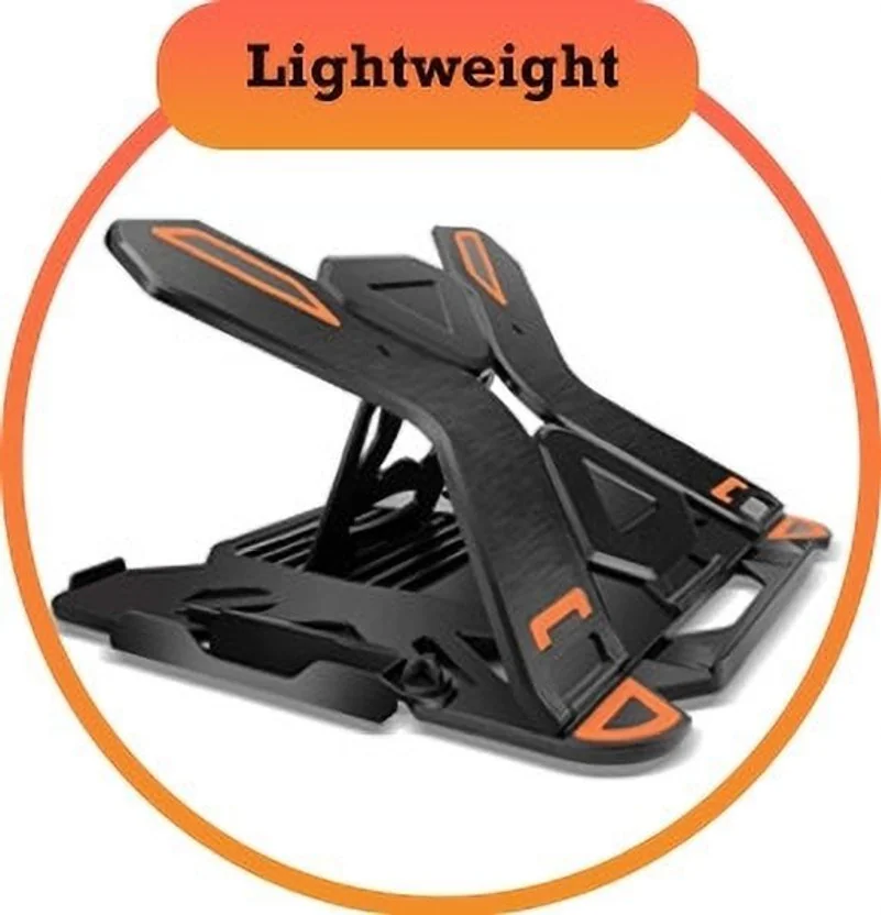 nextwave LAPTOP STAND WITH ADJUSTMENT LEVELS FOR LAPTOP...