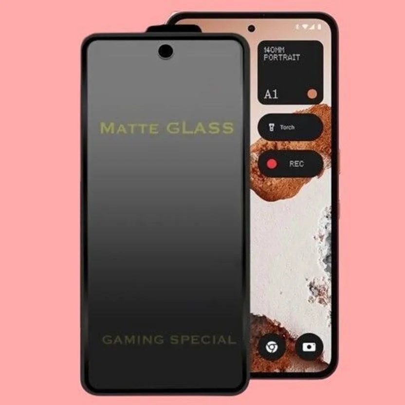 GORILLA PRO Tempered Glass Guard for CMF by Nothing Pho...
