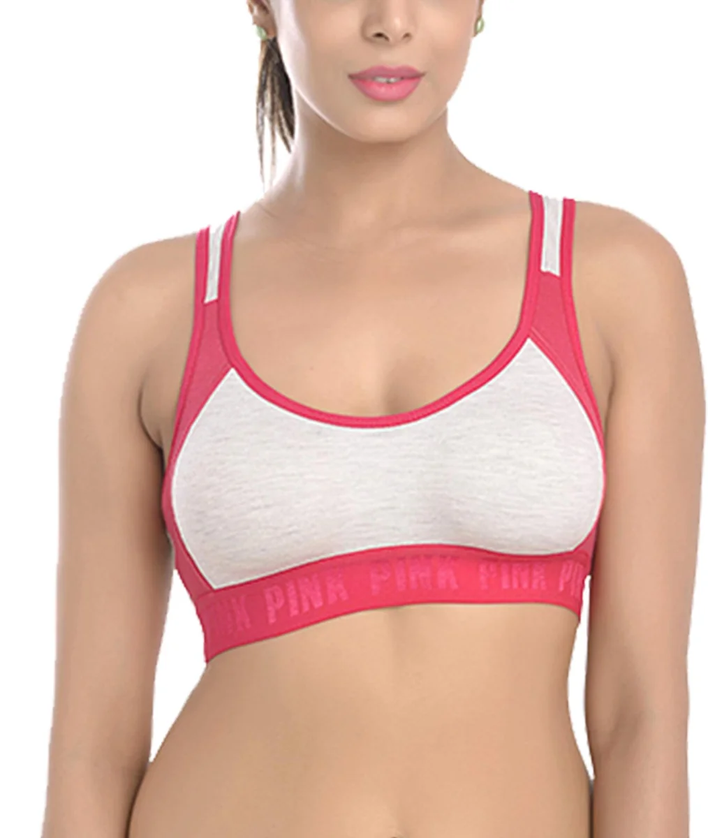 (Gift Wrapped Packing Military Army Print Sports Bra for Women Combo Pack Gym Yoga Running Dancing Active wear Workout Girls Everyday Bra, See Main Image to Check How Many Sets You Will Get