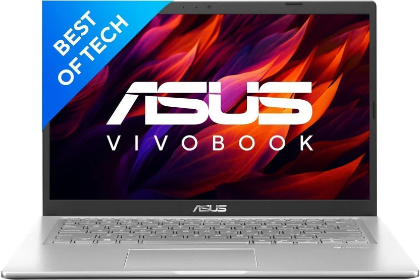ASUS VivoBook 14 Intel Core i3 11th Gen 1115G4 - (8 GB/256 GB SSD/Windows 11 Home) X415EA-EK342WS Thin...