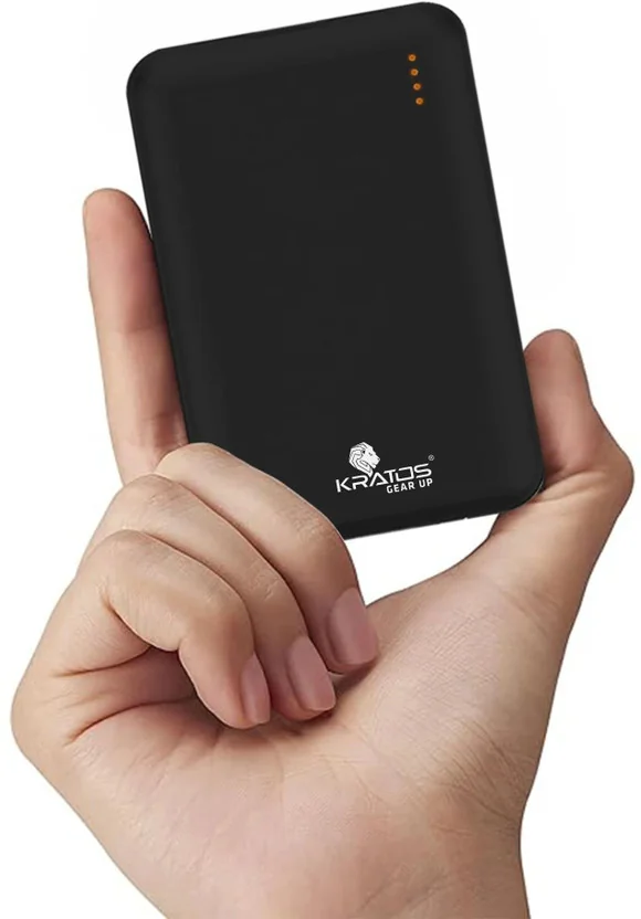 Kratos 20000 mAh 22.5 W Nano Pocket Size Power Bank