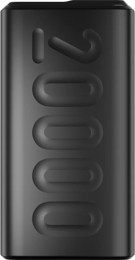 Ambrane 20000 mAh 22.5 W Power Bank
