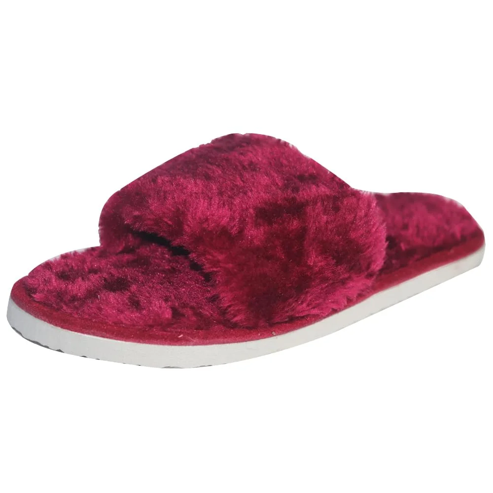Bhains Ki Ankh Latest Women heeled fancy slippers for women - Best Price ₹299 at Amazon
