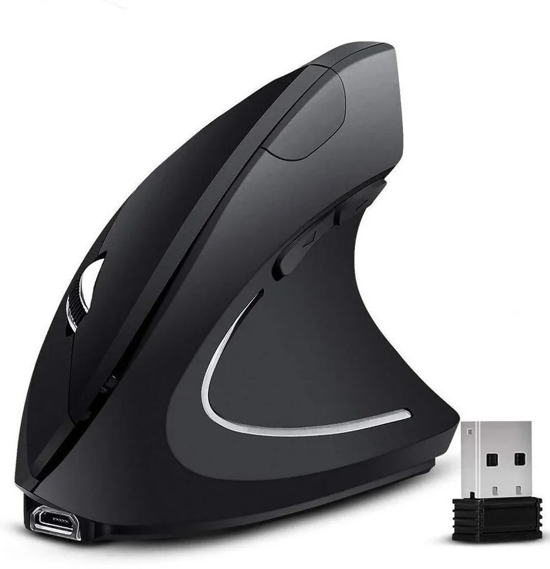 Tobo TD-MOUSE01 Optical Gaming Mouse TD-599KM Wireless ...