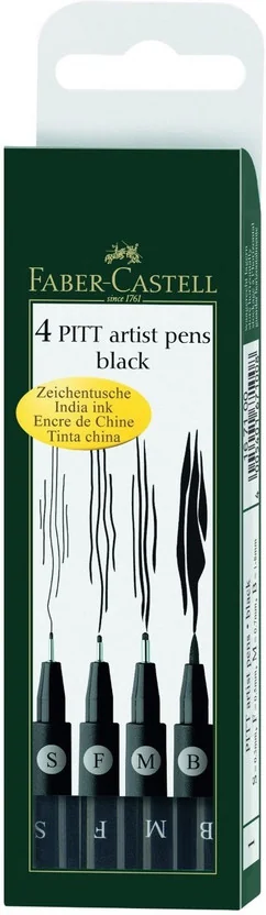 FABER-CASTELL 167100