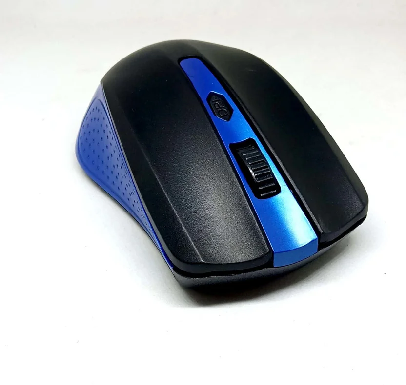 coolcold High Quality Wireless Mouse (Multicolor) Wirel...