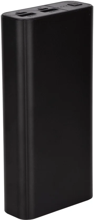 FAHIG 54300 mAh 18 W Compact Pocket Size Power Bank