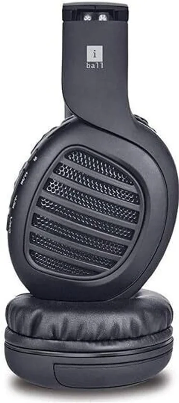 iball Decible Edition Bluetooth & Wired