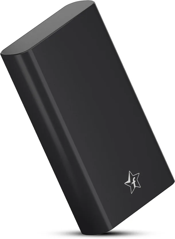 Flipkart SmartBuy 20000 mAh 22.5 W Power Bank