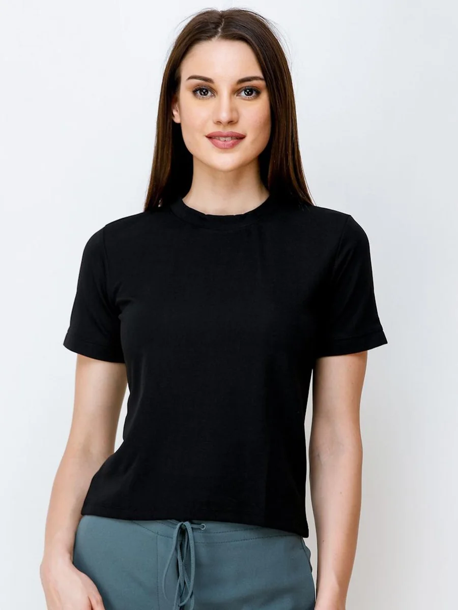 Women Regular Top - Best Price ₹199 at Myntra