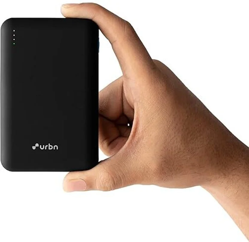 URBN 20000 mAh 22.5 W Nano Pocket Size Power Bank
