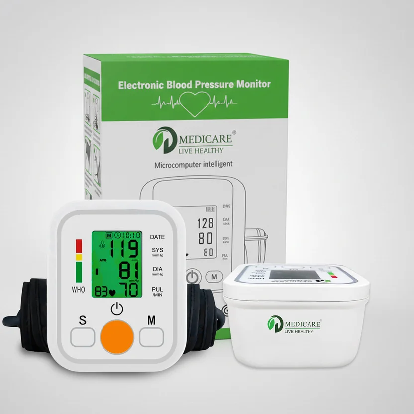 D MEDICARE BP03-O BP03-O Bp Monitor