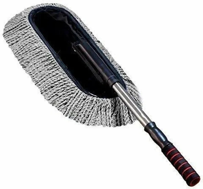 HOFAEL Microfiber Vehicle Washing Duster