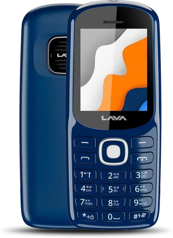 LAVA A1 Josh